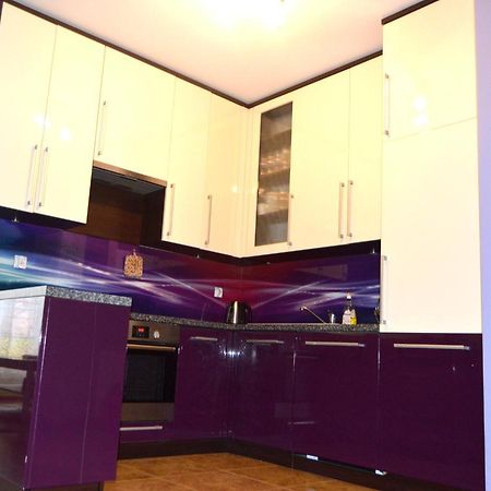 Apartment Old Town Cozy Елблаг Екстериор снимка