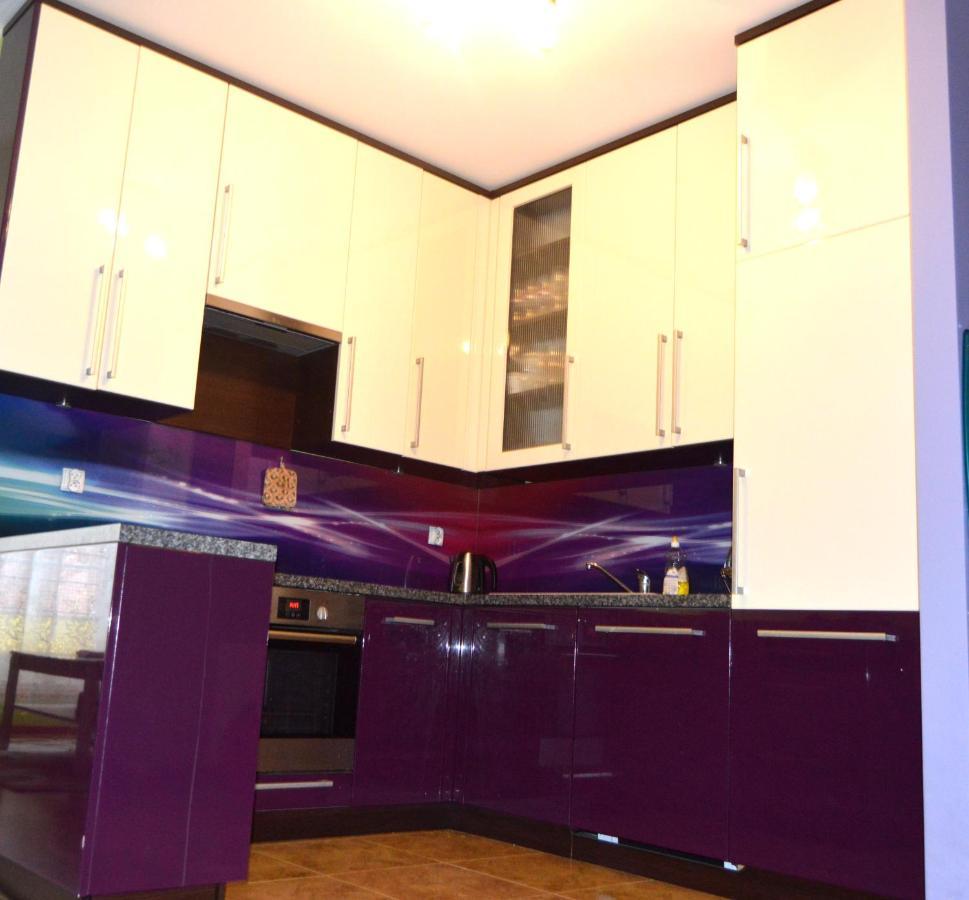 Apartment Old Town Cozy Елблаг Екстериор снимка